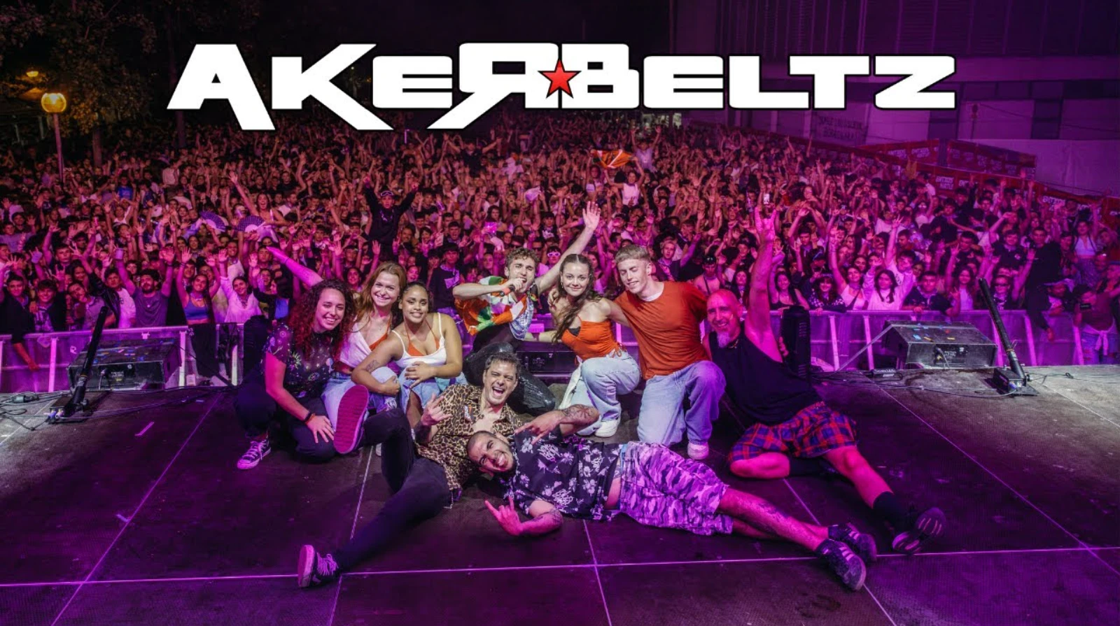 Akerbeltz