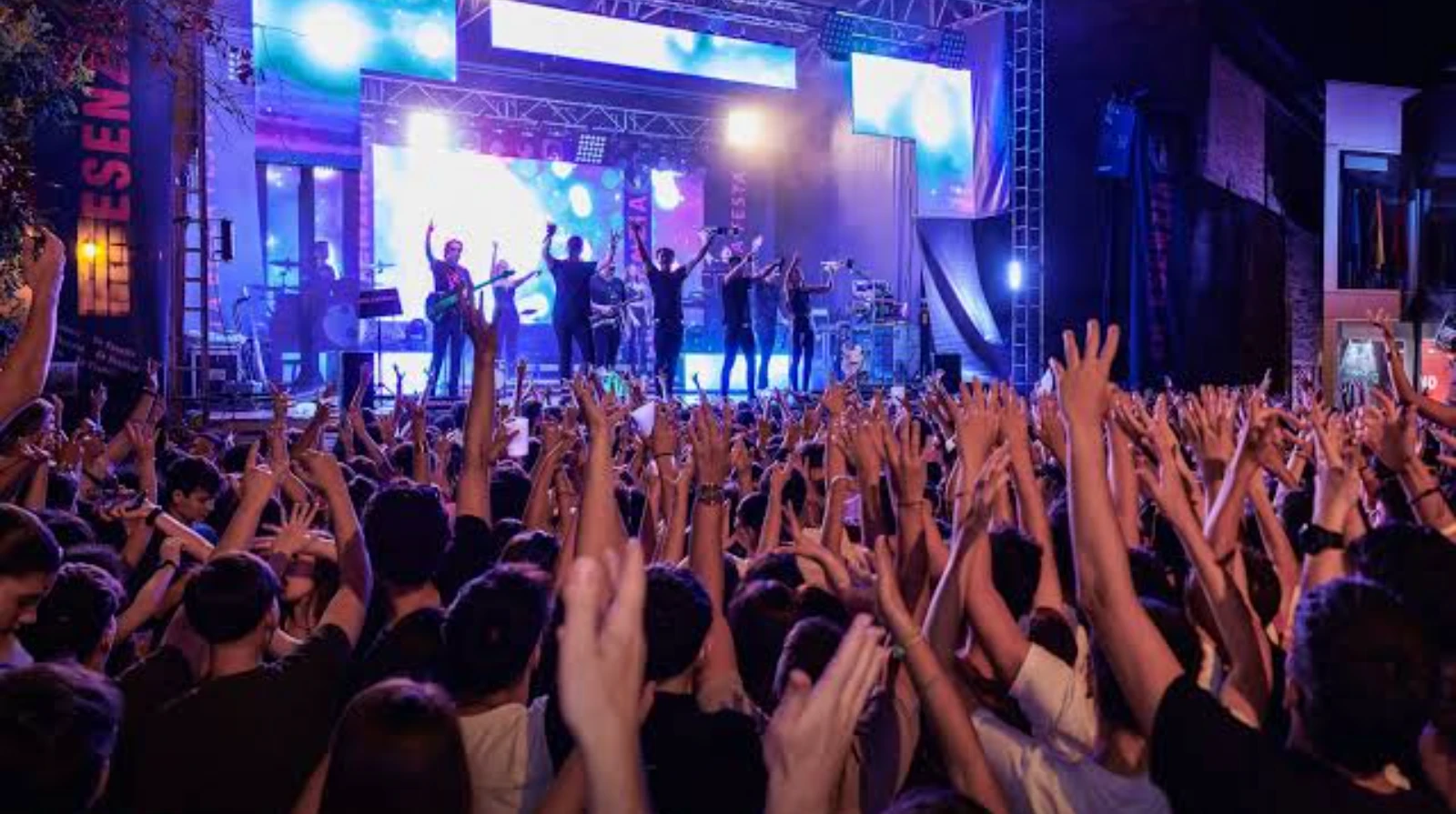 Orquesta En Esenzia