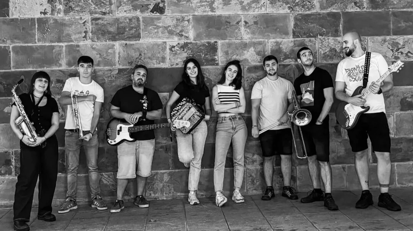 Laprast Erromeria
