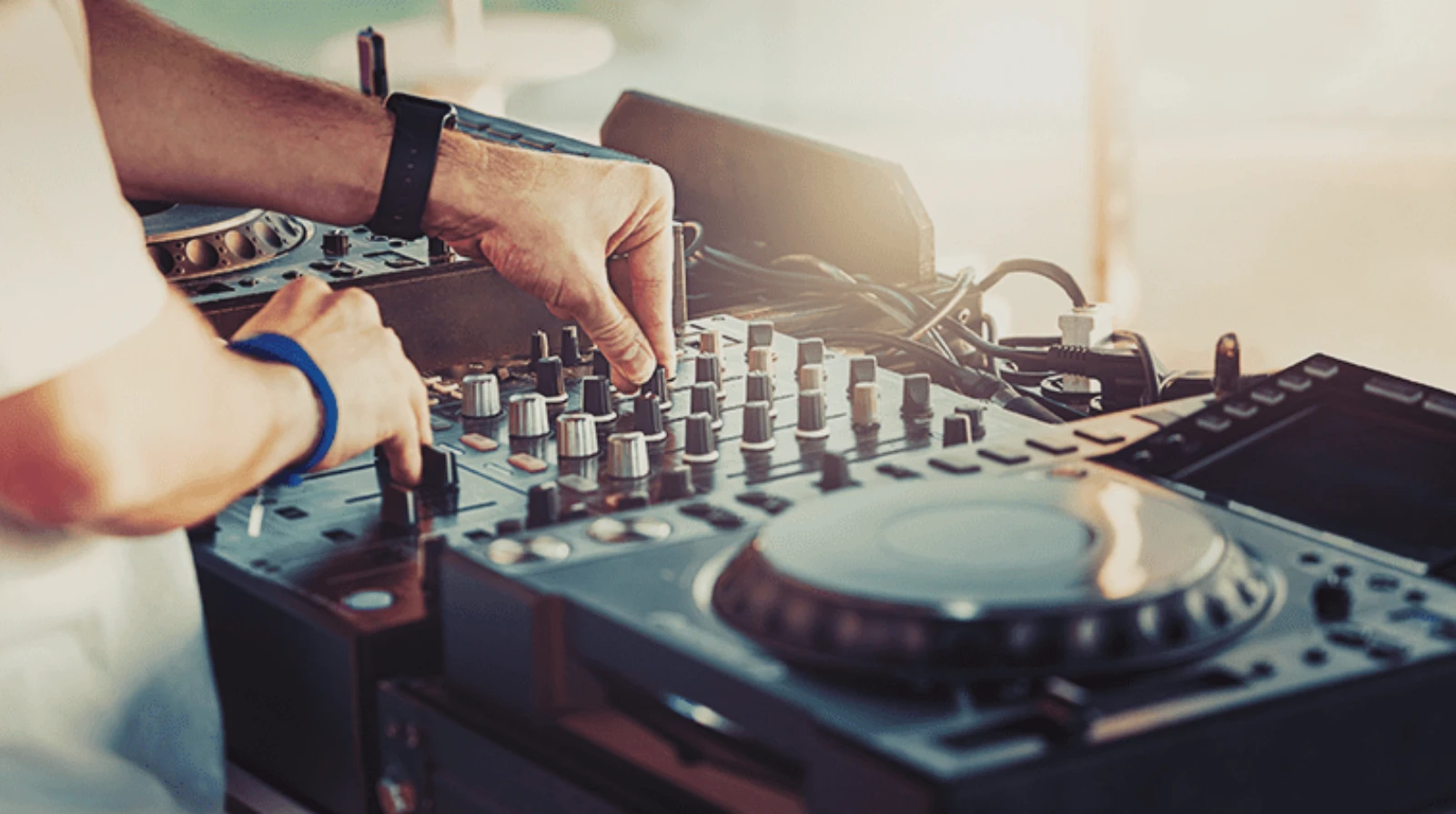 Maran DJ
