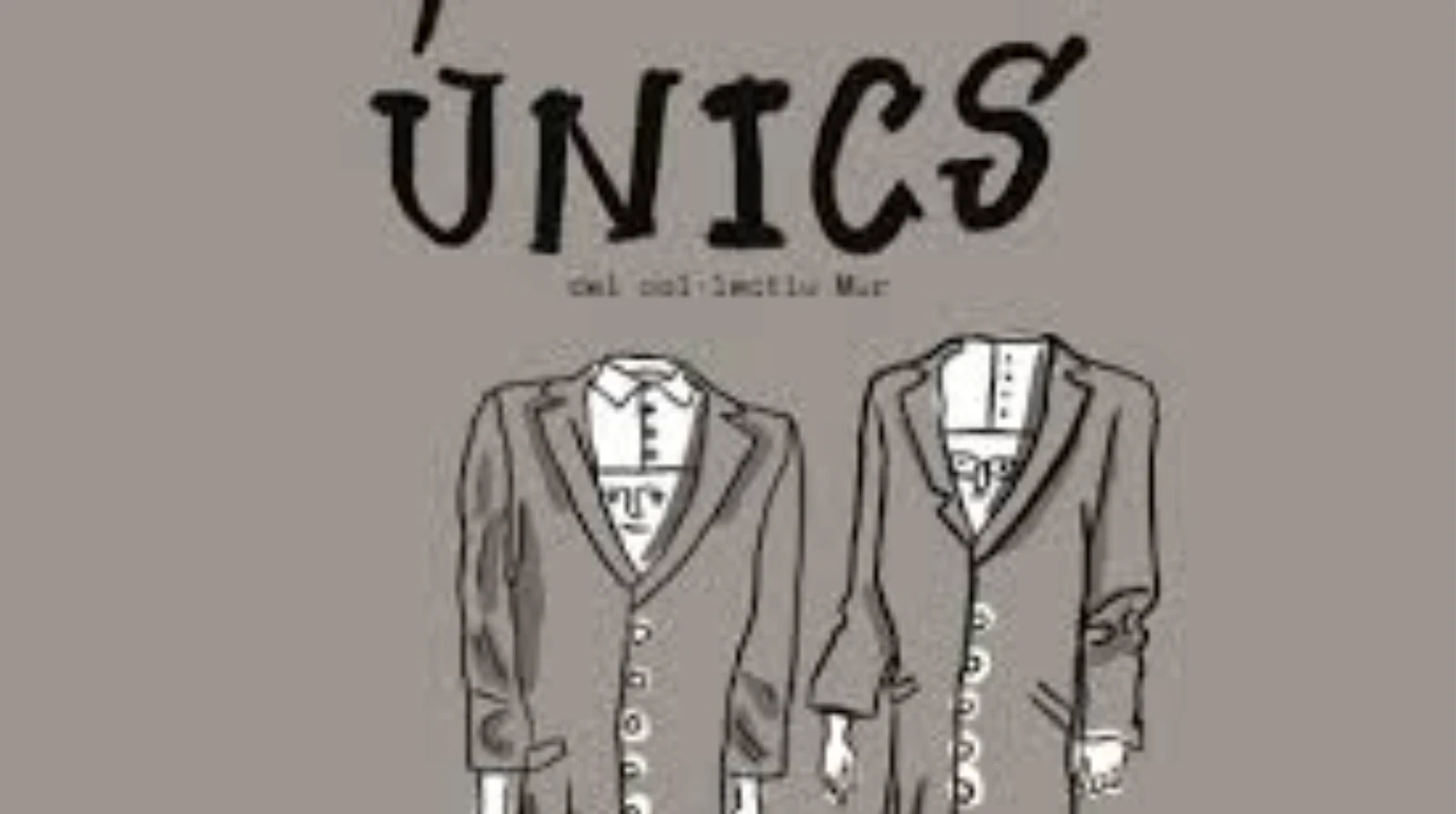 Únicos