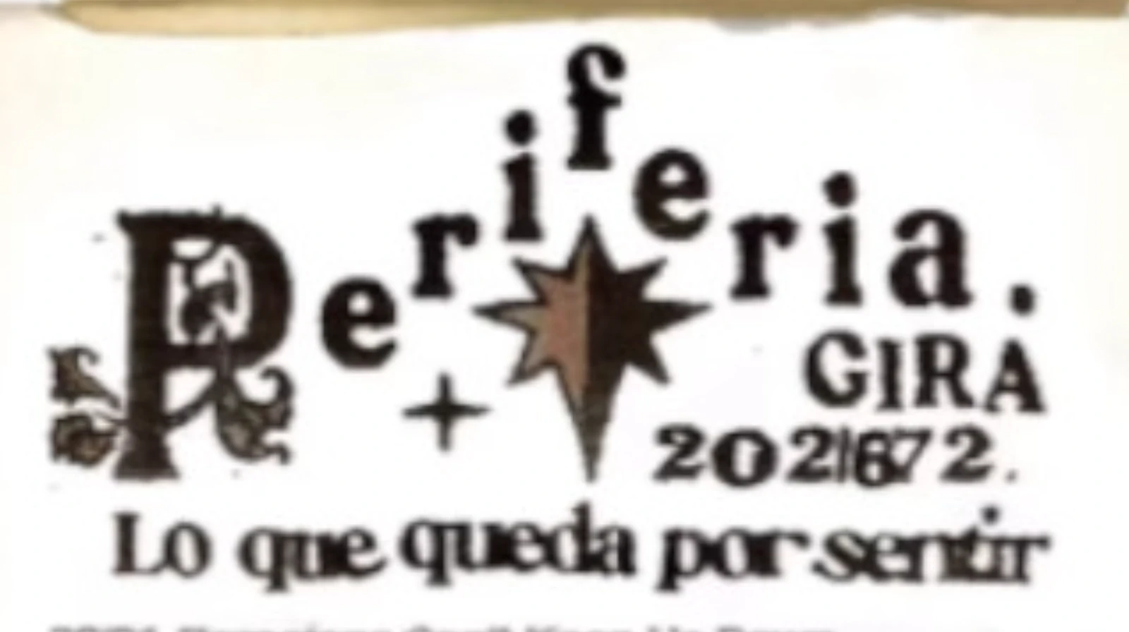 Periferia + Painapple