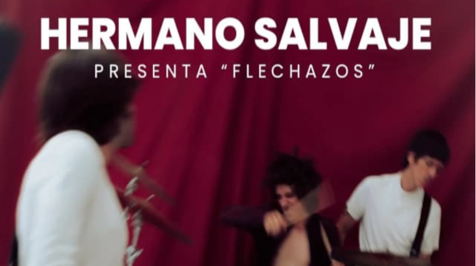 Hermano Salvaje