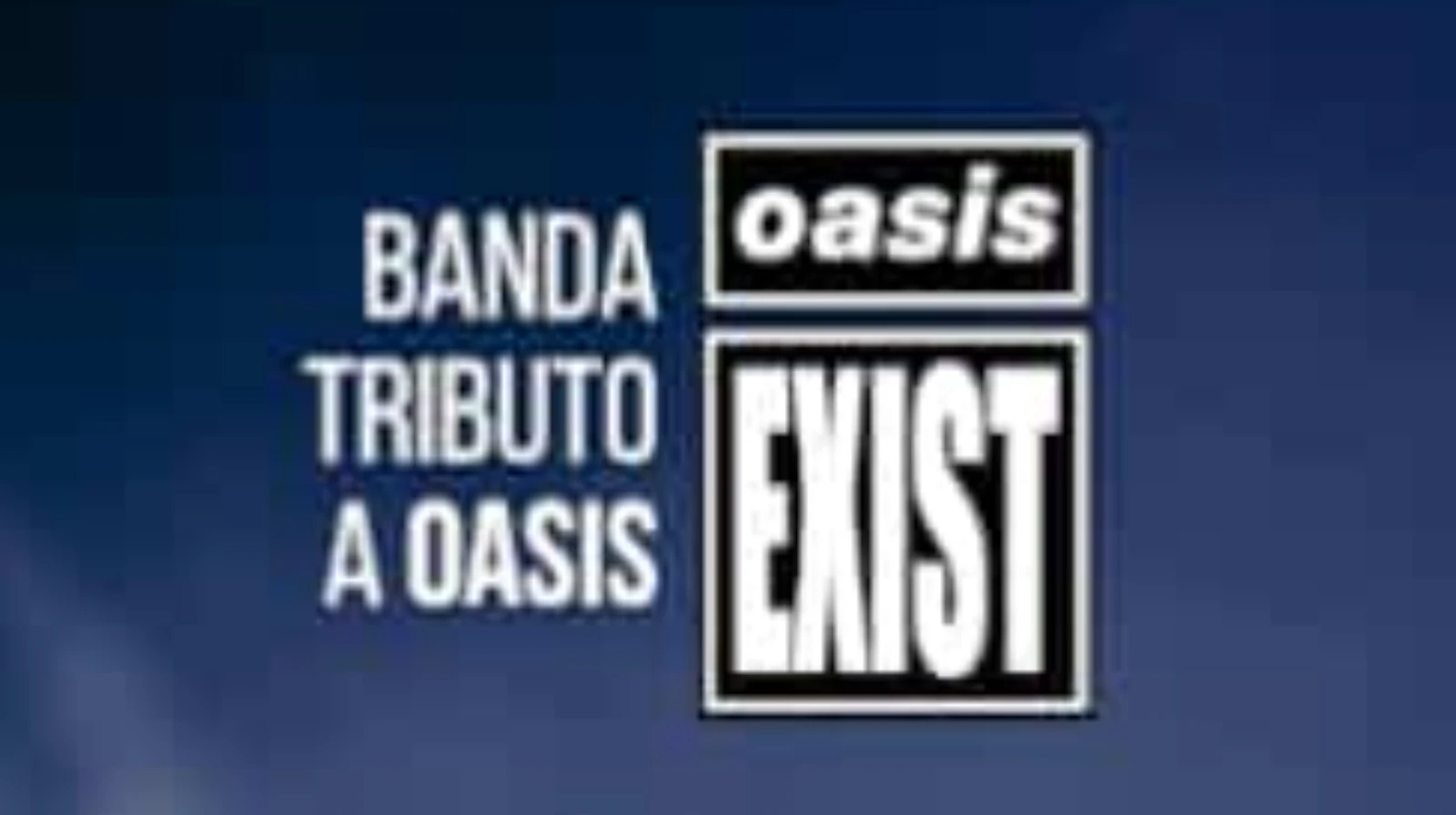 Oasis Exist