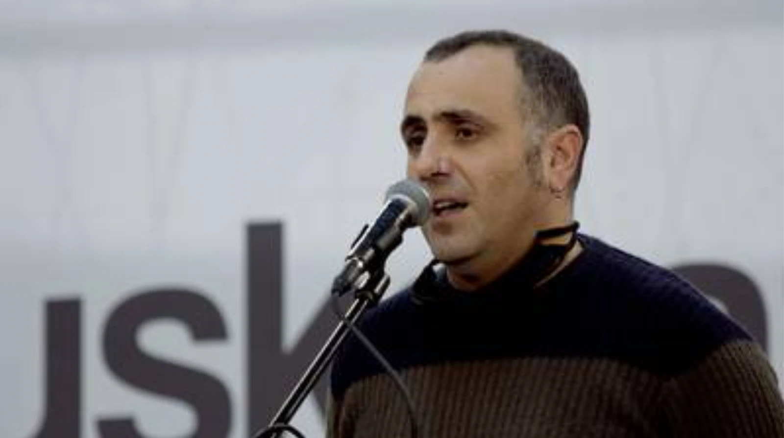 Bertso saioa: Saioa Alkaiza, Aitor Sarriegi, Xabat Galletebeitia e Iñaki Viñaspre