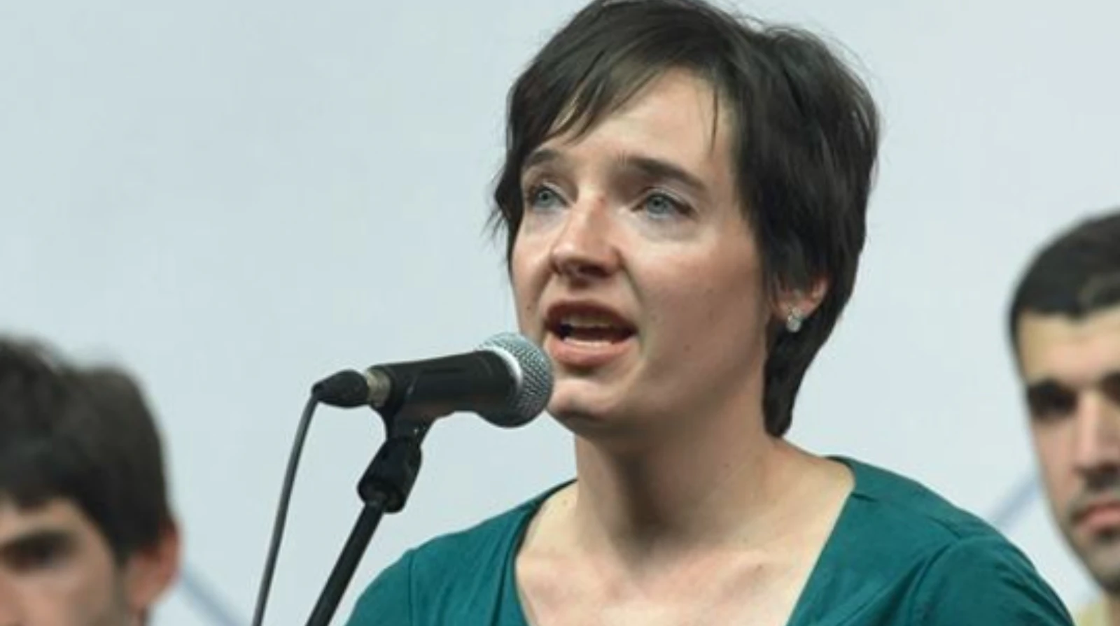 Bertso saioa: Librean