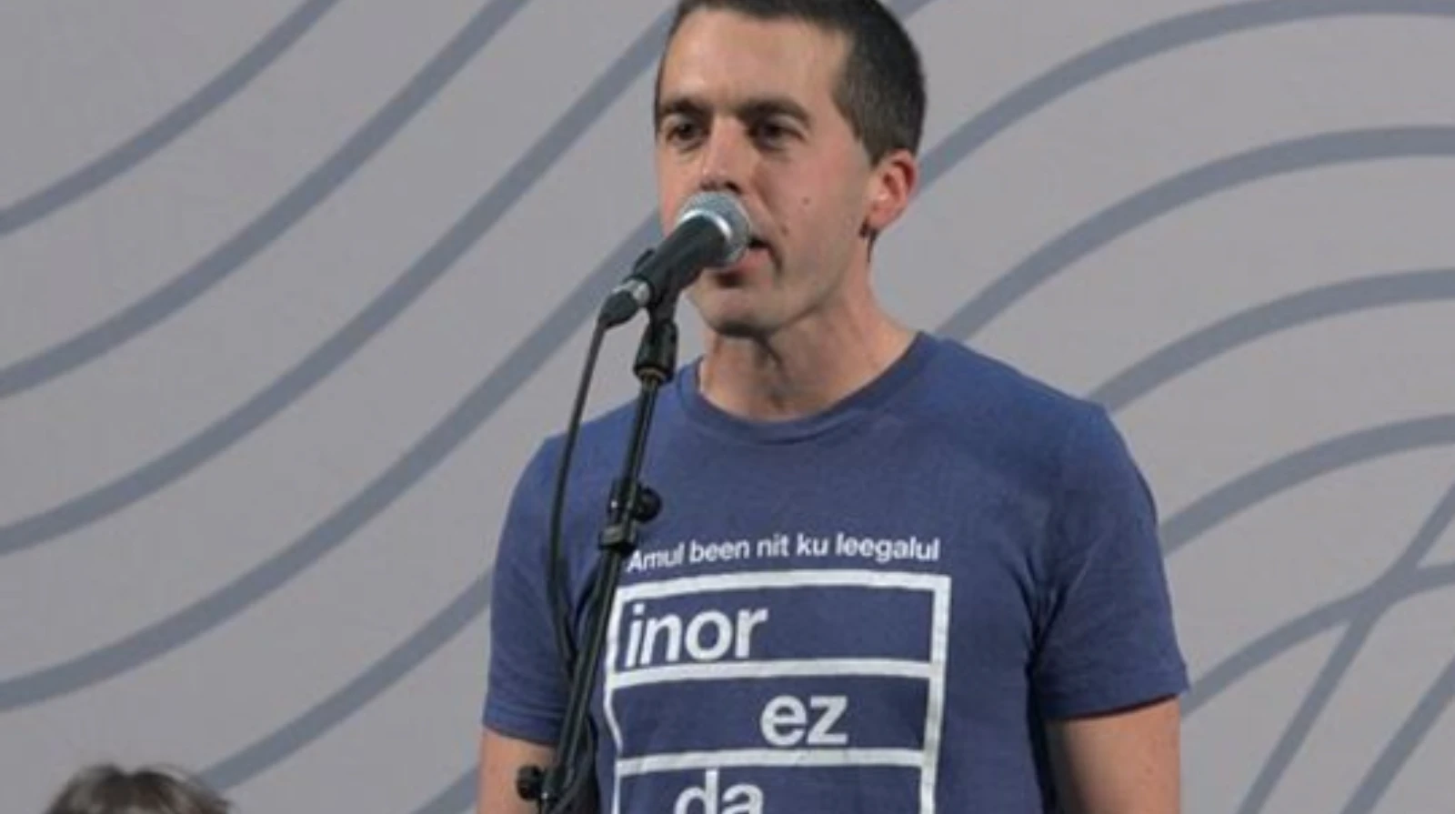 Bertso saioa: Nerea Ibarzabal, Alaia Martin, Beñat Gaztelumendi y Aitor Bizkarra