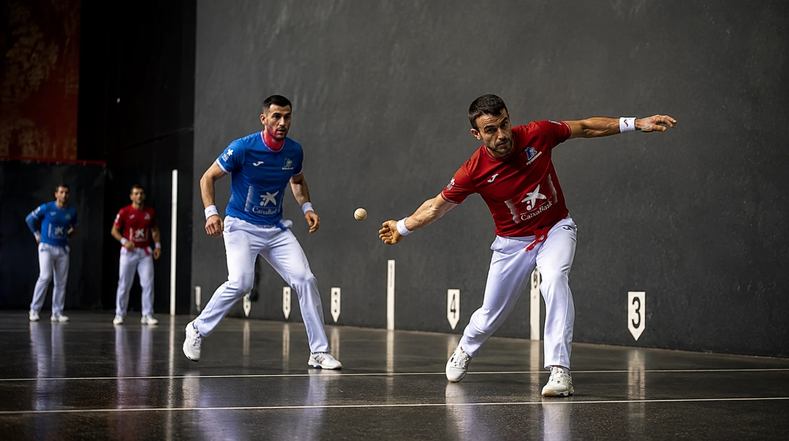 Torneo Aste Nagusia 2026