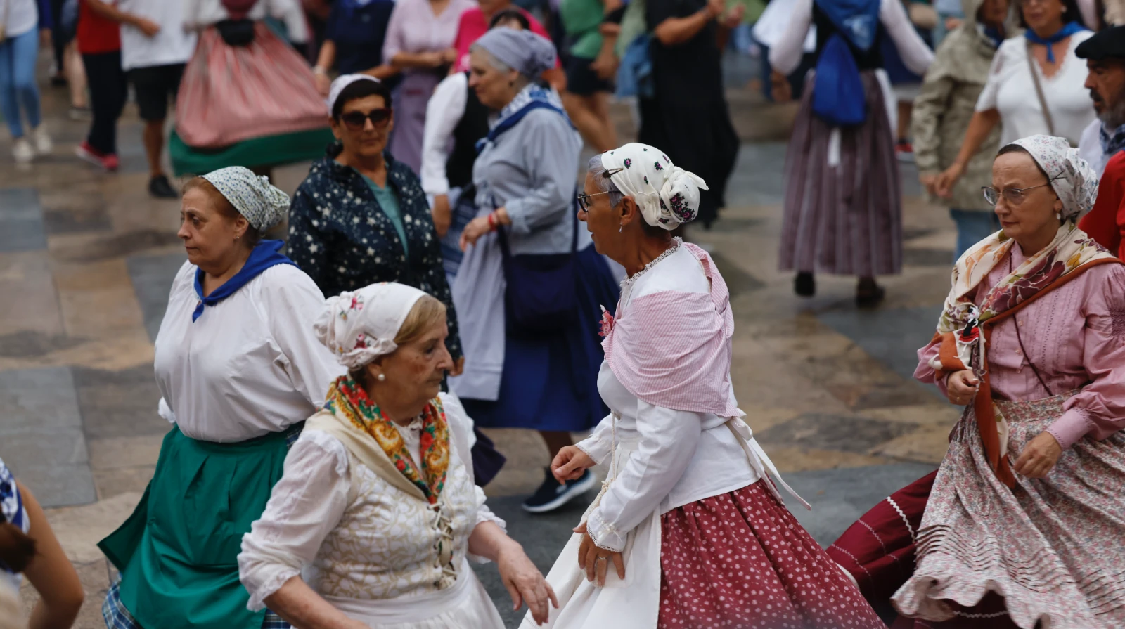 Baile de la Era