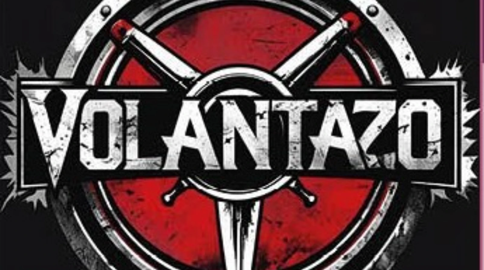 Volantazo