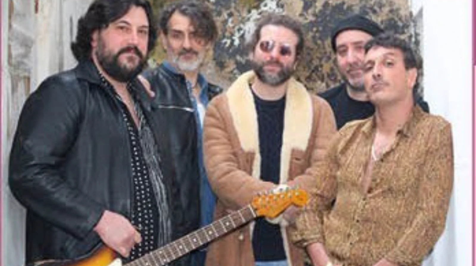 Ibai García Blues Project