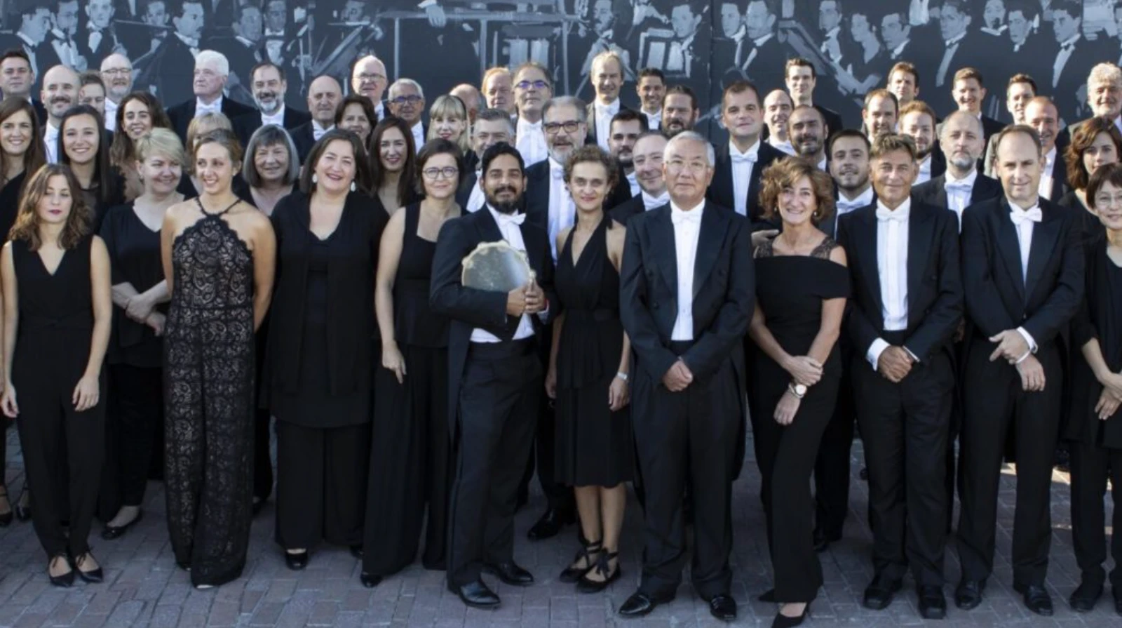 Bilbao Orkestra Sinfonikoa
