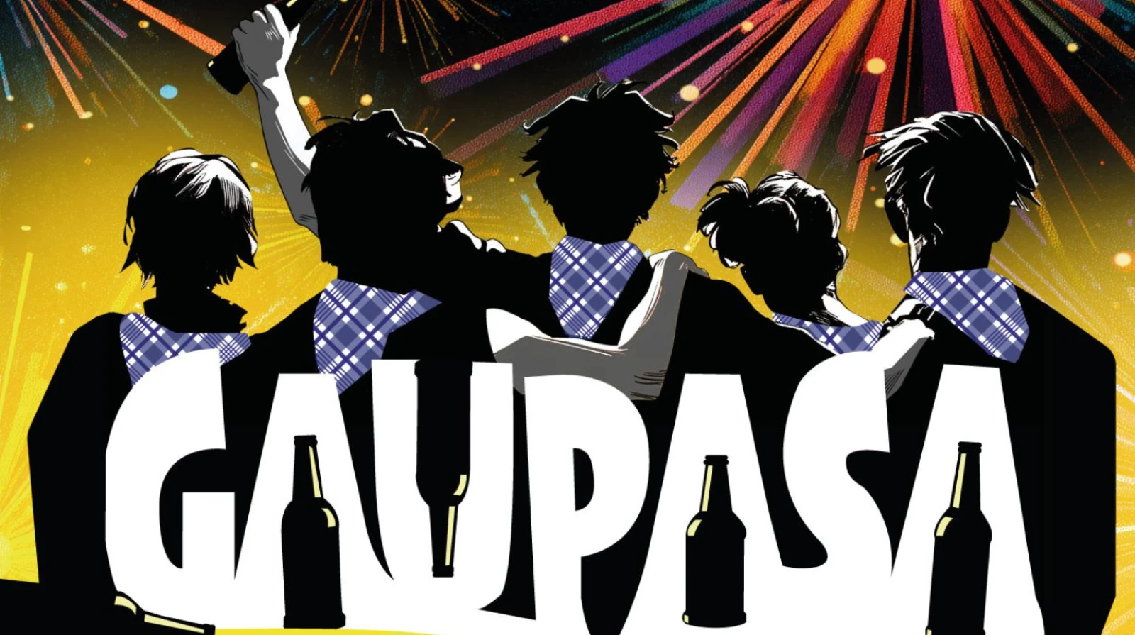 Gaupasa