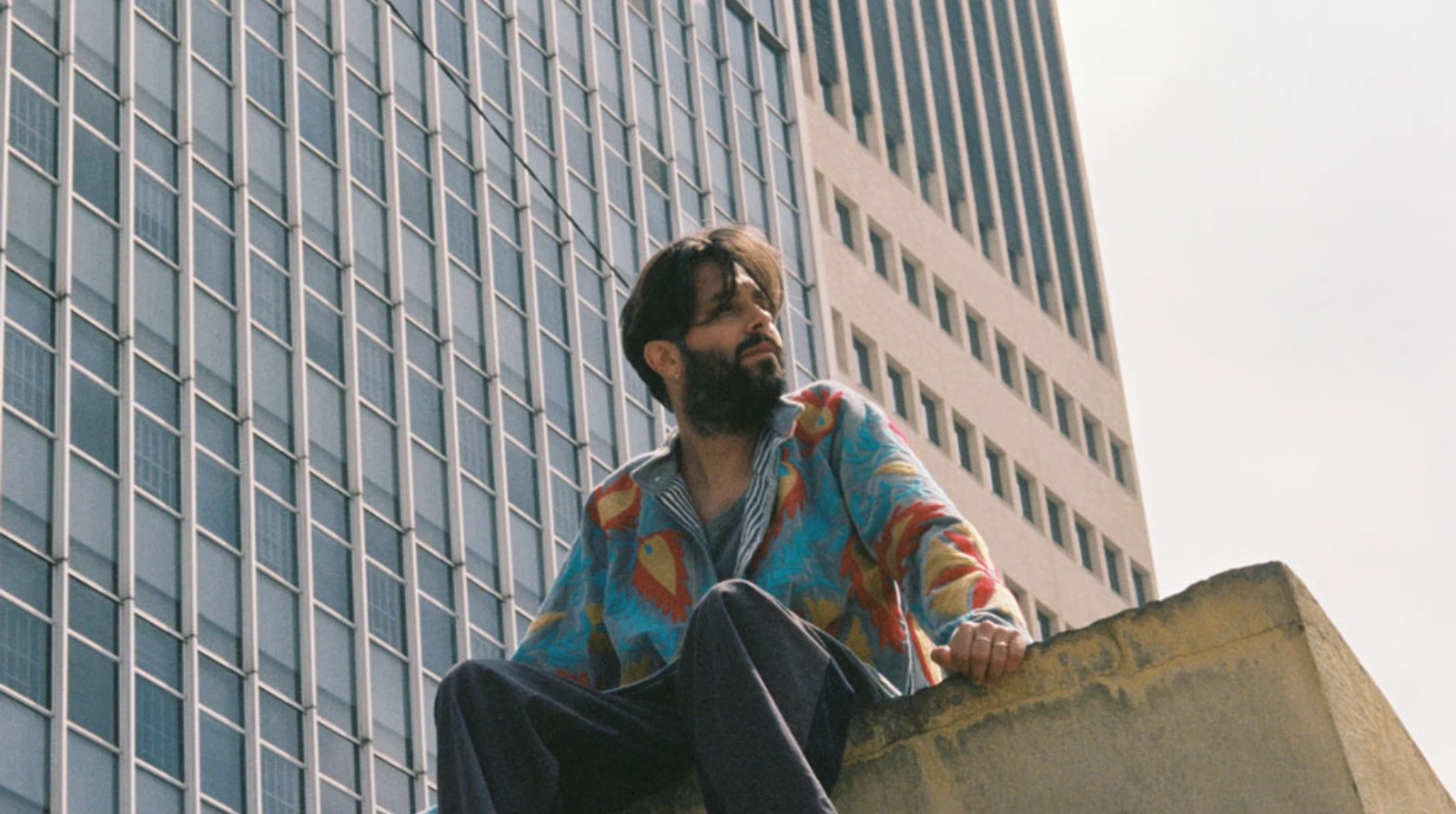 SALVADOR SOBRAL