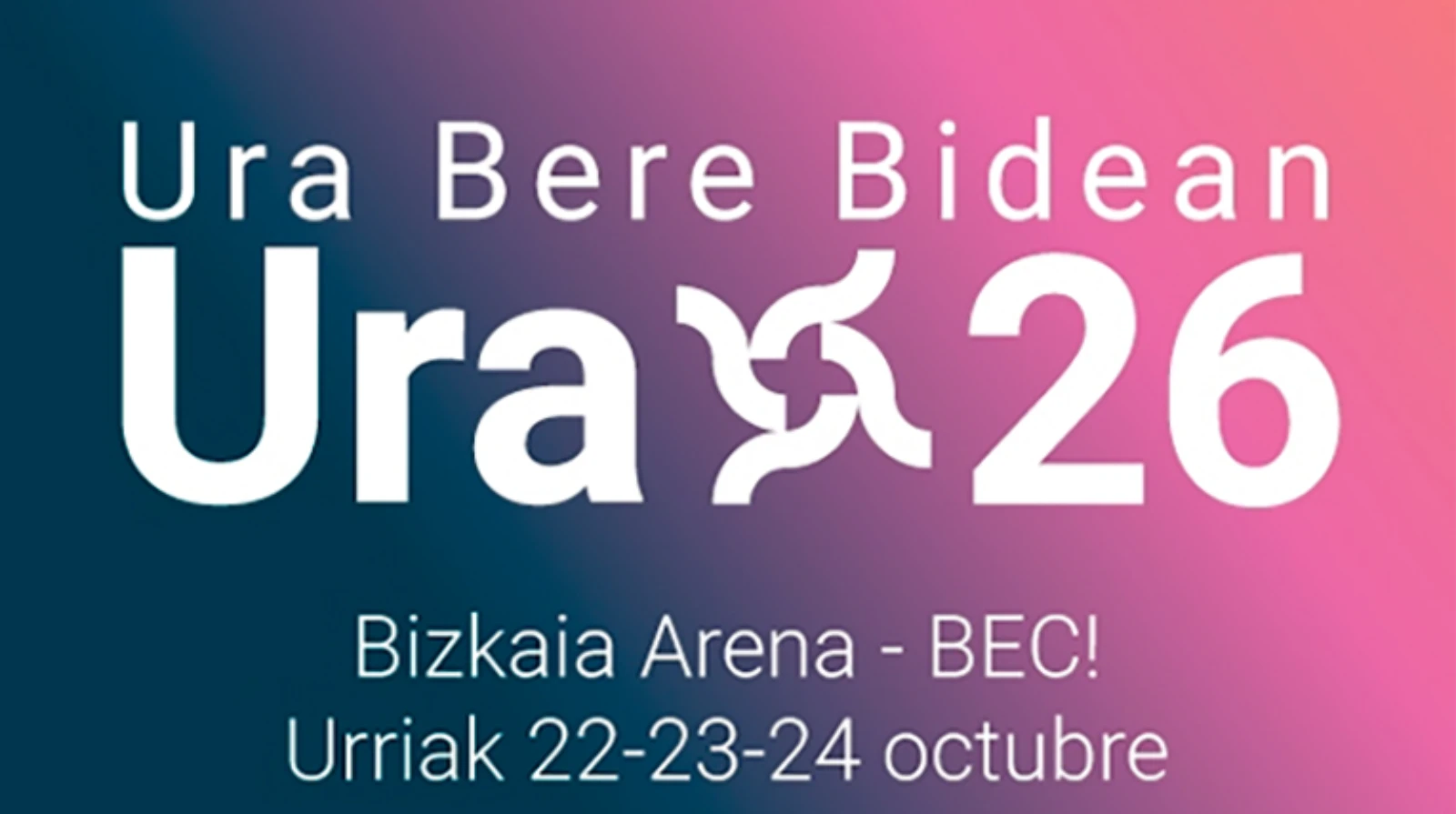 Ura Bere Bidean – Ura 26