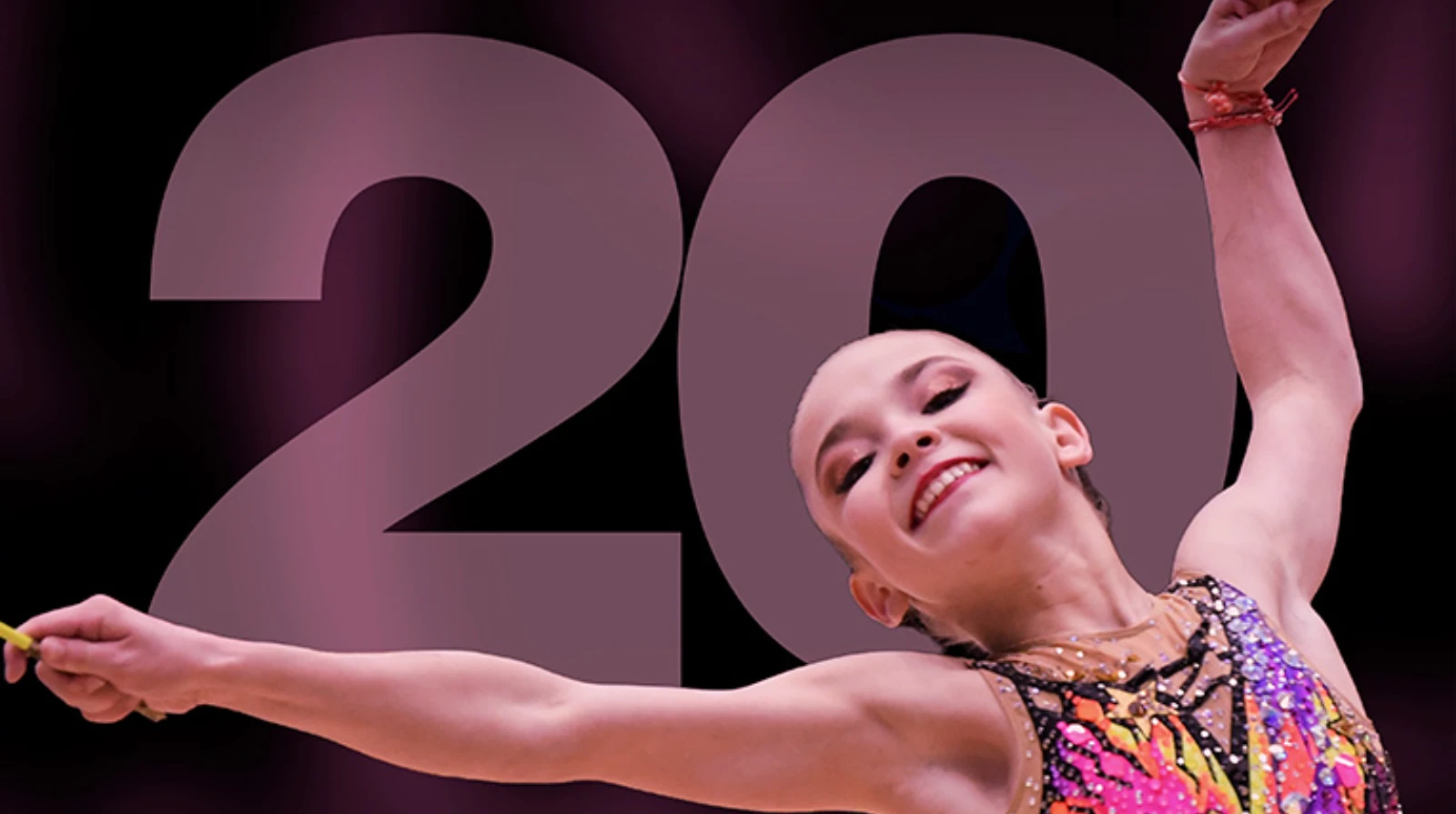 XX Gala Internacional de Gimnasia Euskalgym