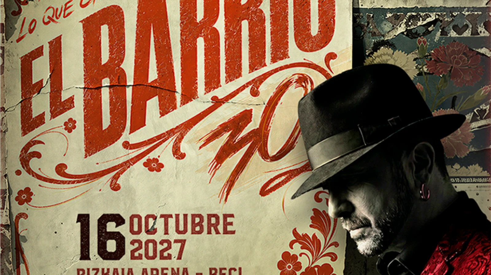 El Barrio: 30