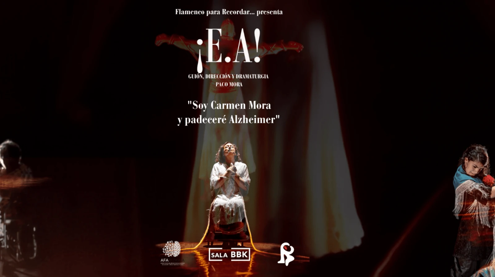 ¡E.A!