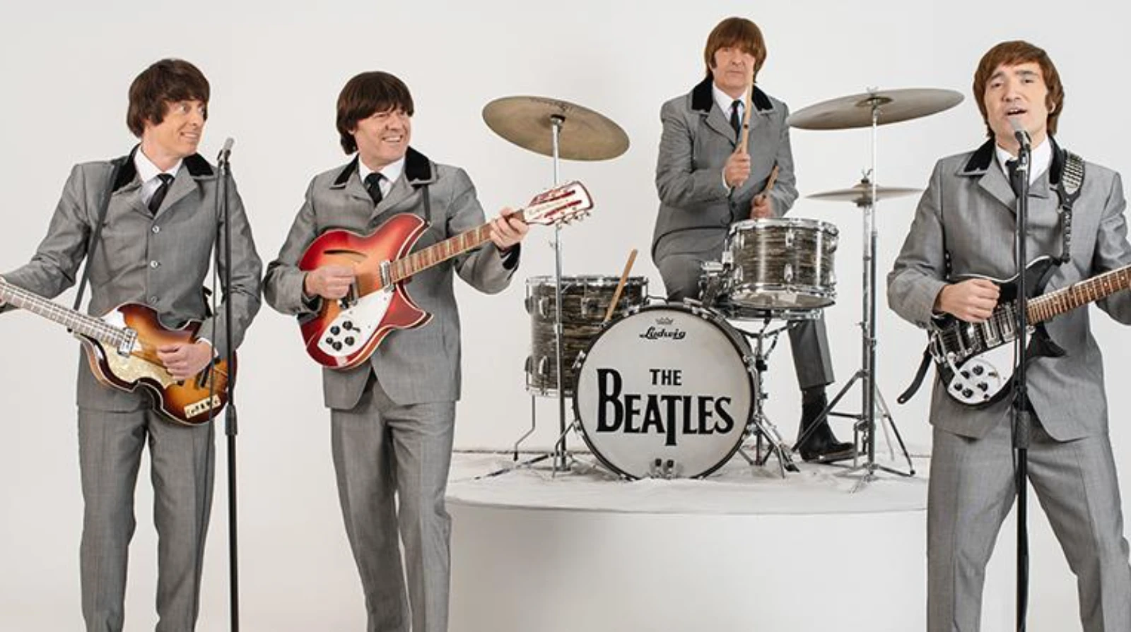 Abbey Road - The Beatles Show & Orchestra