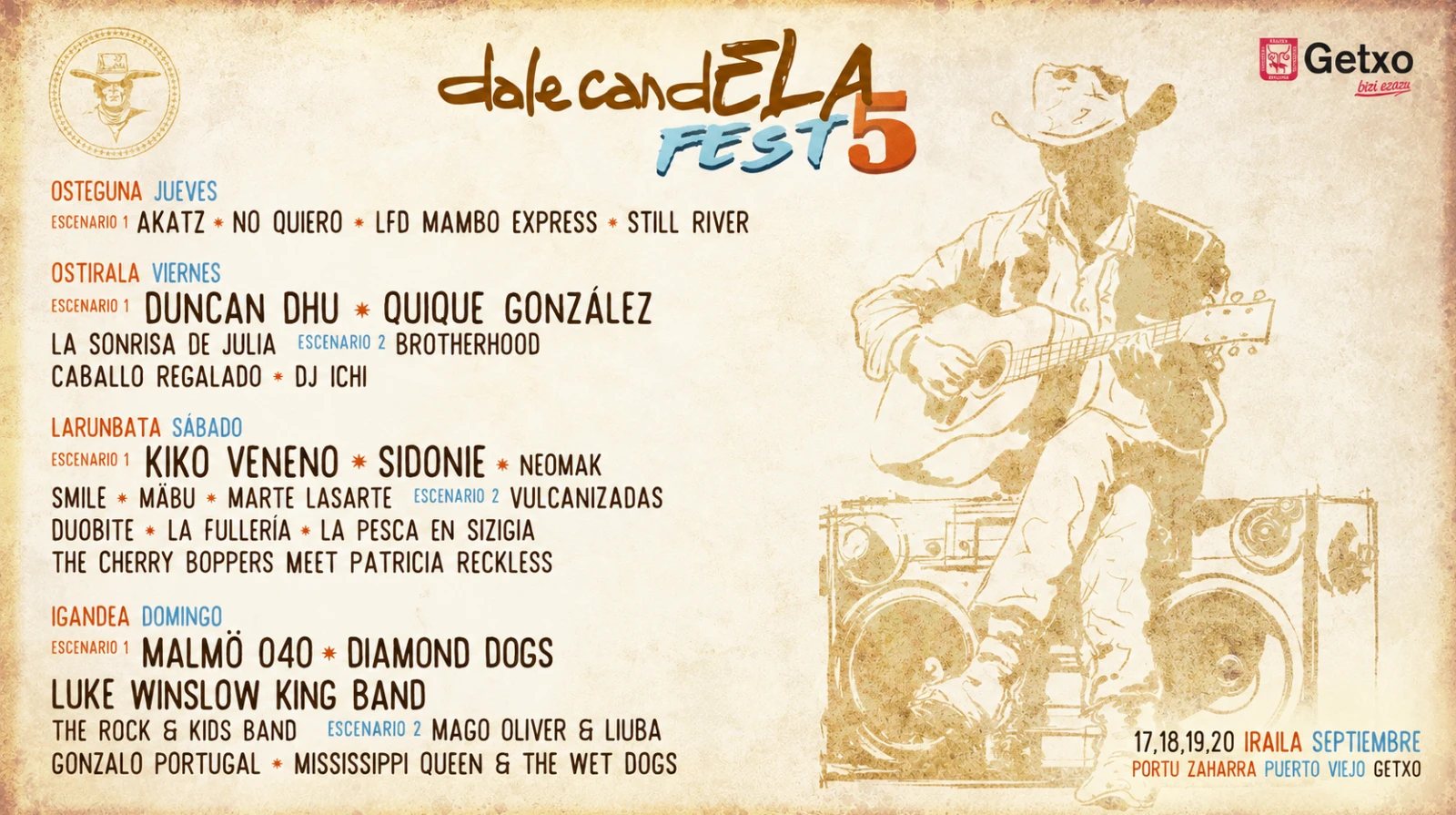 DalecandELA FEST 5