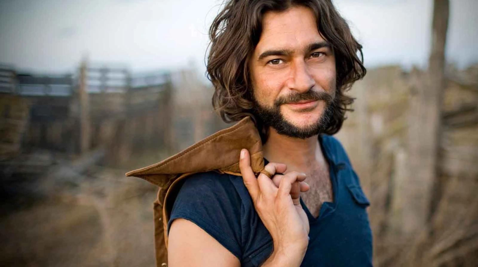 Quique González