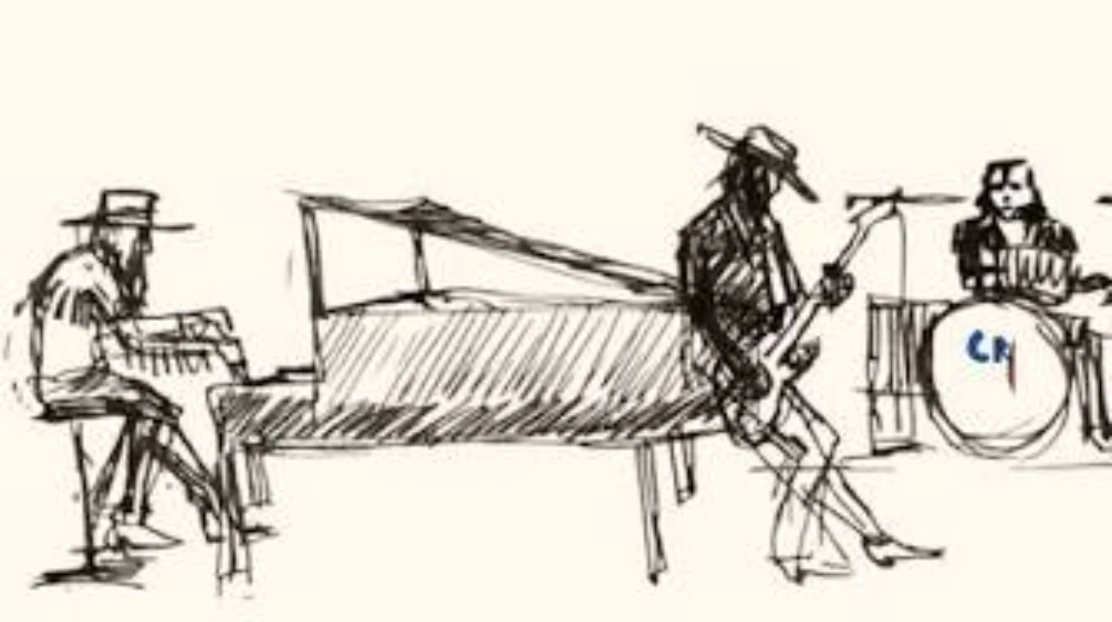 Caballo Regalado