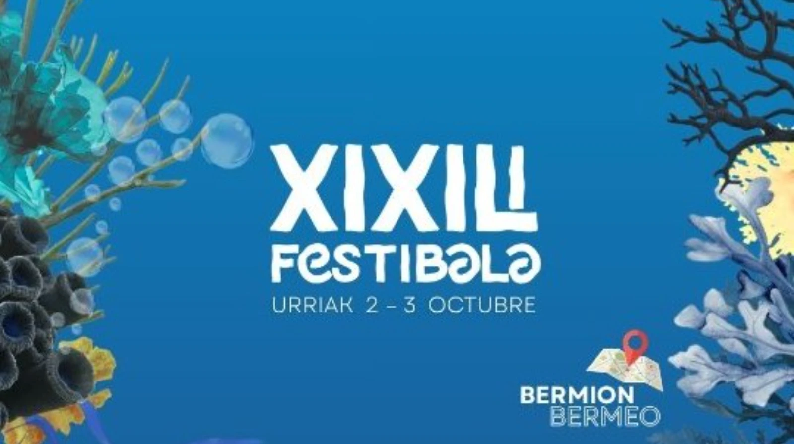 Xixili Festibala
