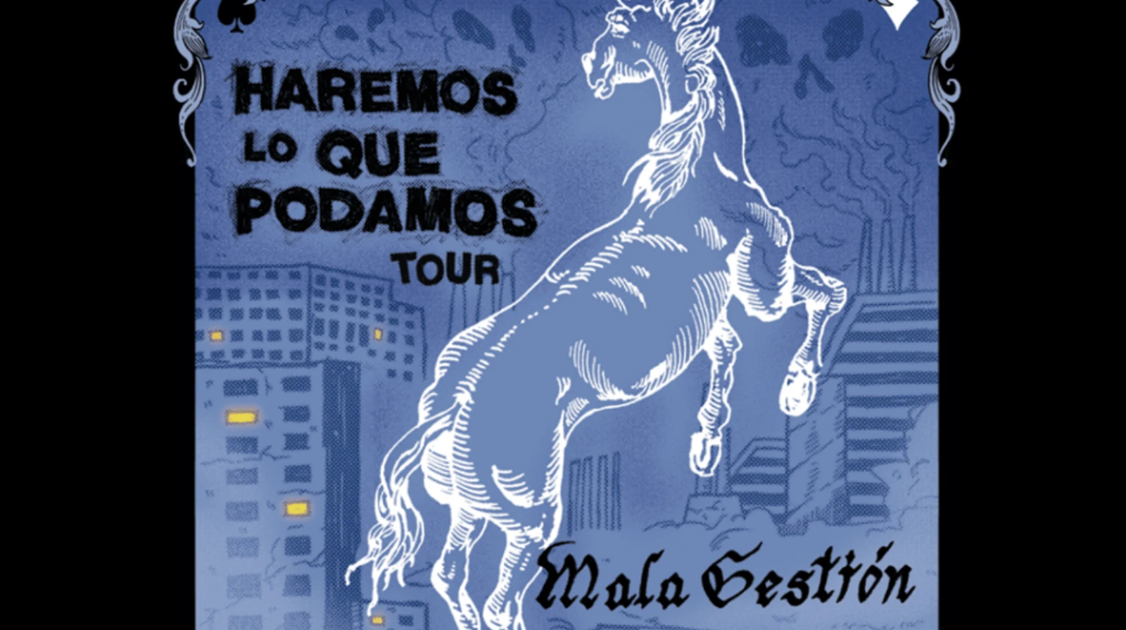 Mala Gestión