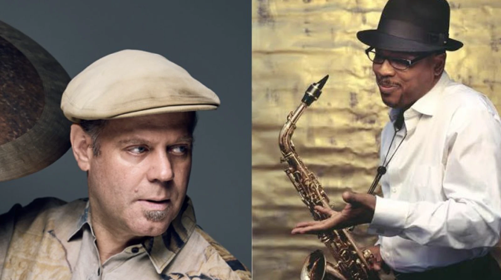 Florian Arbenz Quintet feat. Greg Osby
