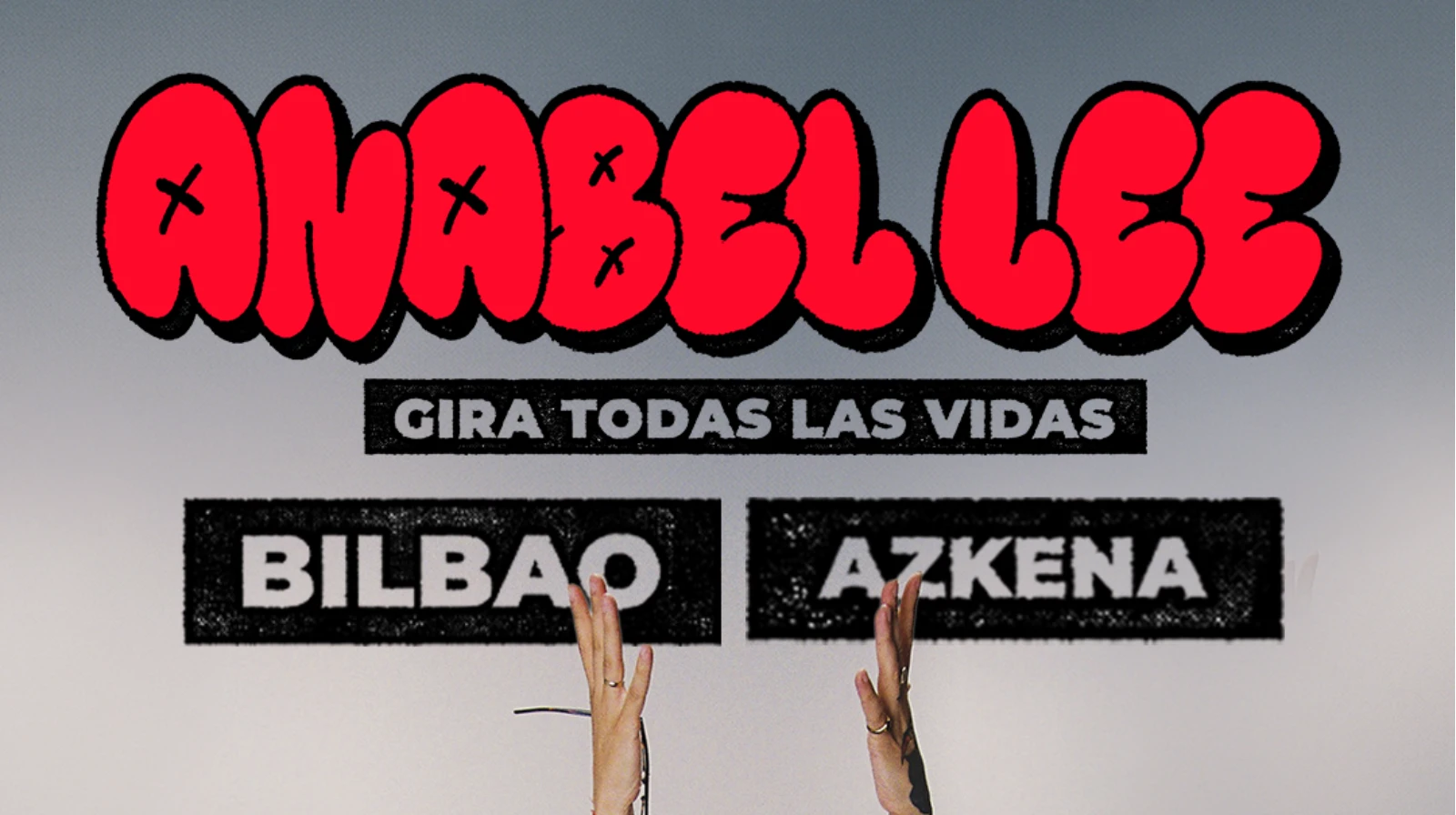 Anabel Lee