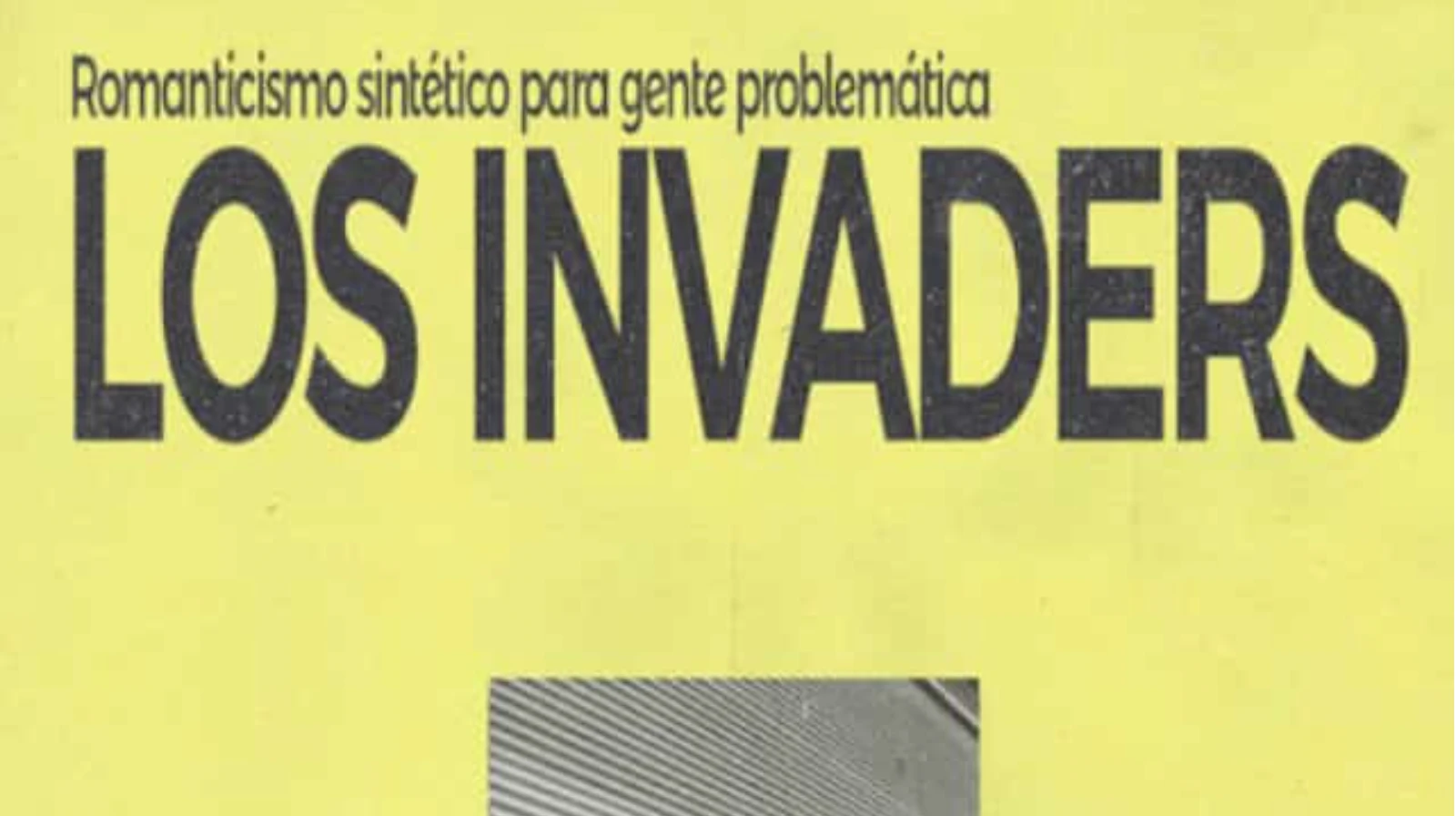Los Invaders