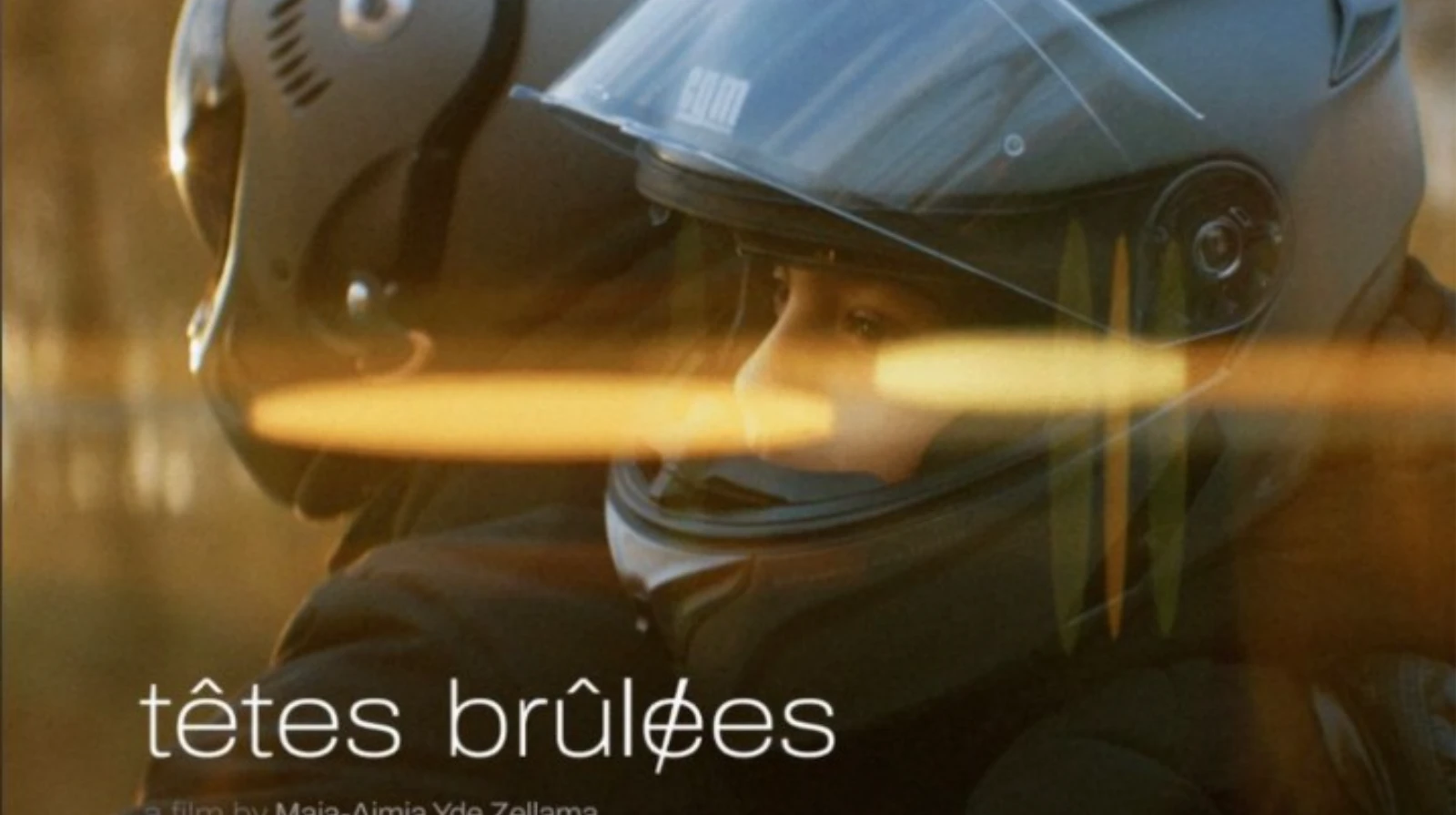 Têtes Brûlées