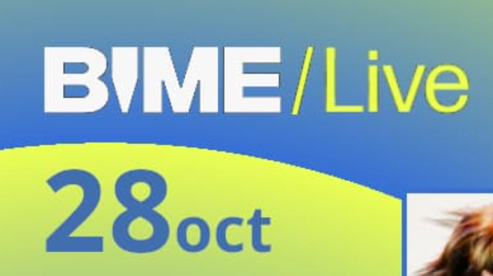 BIME Live: Gloory Hole + She is a Devil + Mostaza Karizia