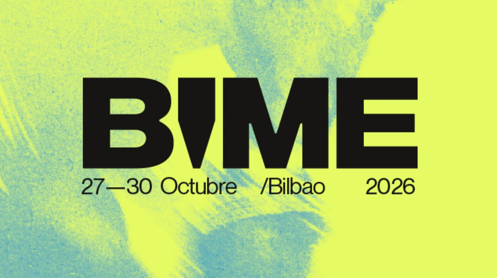 BIME Live 2026