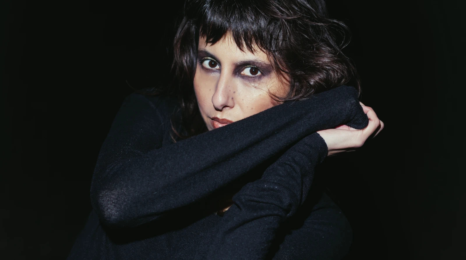 Dalila DJ set