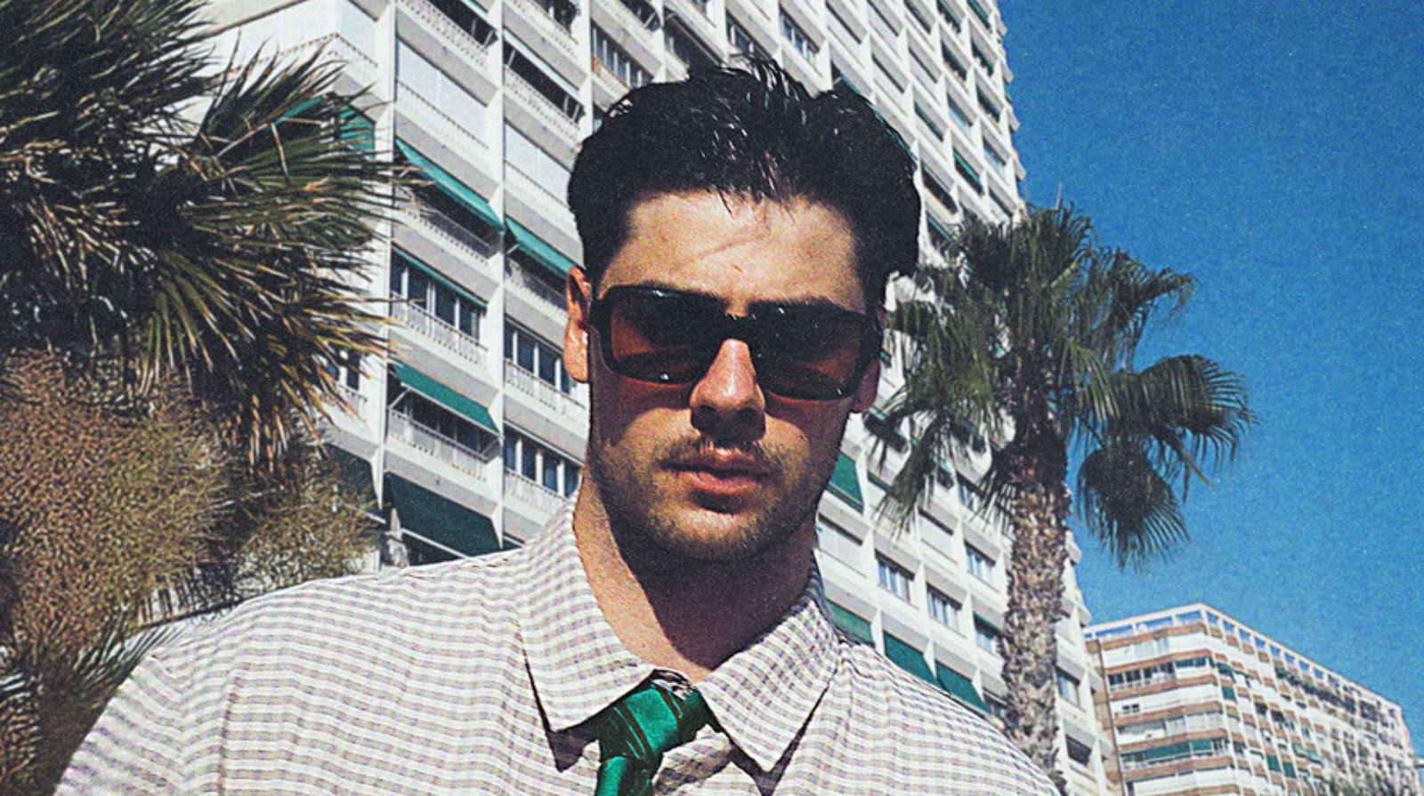 Zaidbreak DJ set