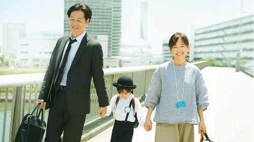 CINE-CLUB : "Madres verdaderas"