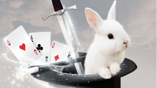 XVIII Encuentro de magia: Super Woody