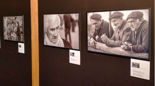 BERMEO 1974-1976. KRESALA