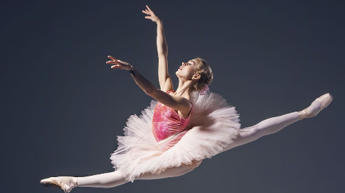 28ª semana de la danza Getxotarra