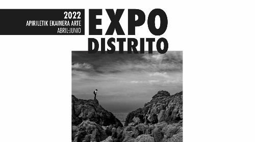 Expodistrito: Photobat