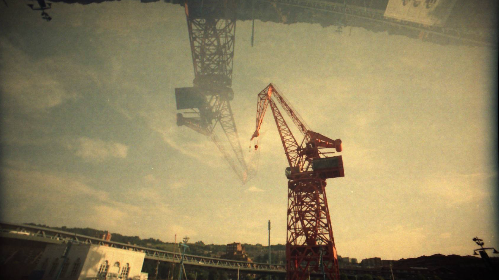 La Carola: espectáculo de luz y sonido