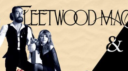 Homenaje a Fleetwood Mac y a Pretenders