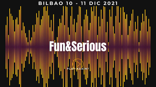 Fun & Serious Game Festival 2021