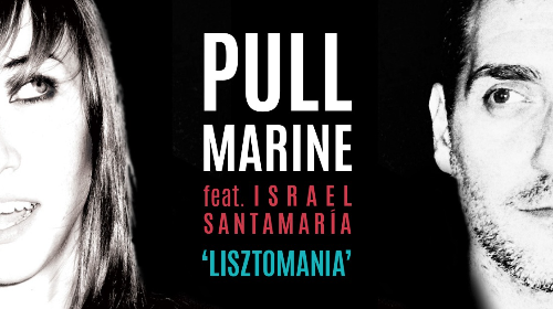 Pull Marine feat. Israel Santamaría - En concierto