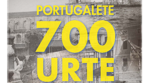 Portugalete 700 Aniversario
