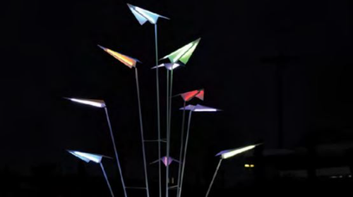 Noches blancas: Terminal Bilbao