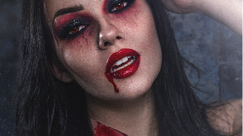 Feria del cómic-Odol Tinta