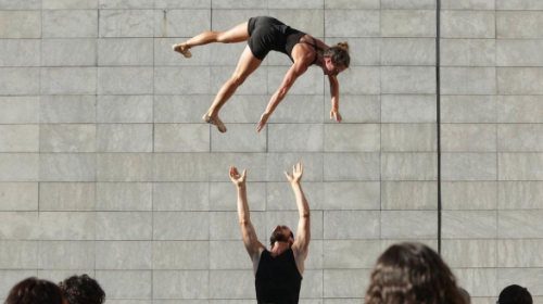 Bilboko Kalealdia: GAP of 42