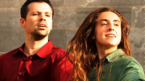 Bilboko Kalealdia: Gazte